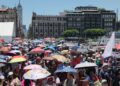 Huelga nacional a partir del 1 de junio CNTE