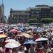 Huelga nacional a partir del 1 de junio CNTE