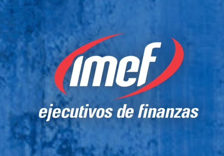 IMEF recorta crecimiento y prevé mayor inflación para México en 2026