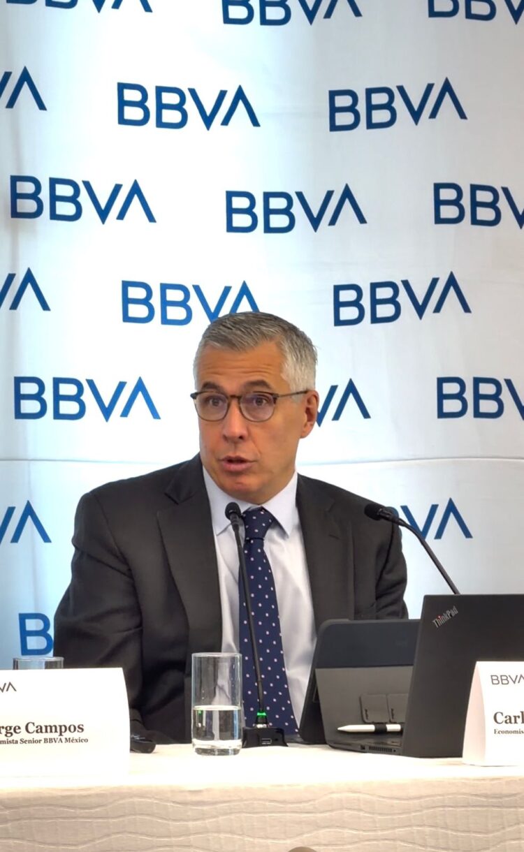 BBVA descarta pérdida inminente del grado de inversión y niega riesgo para recursos de Afores