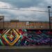 Arte urbano pinta de realidad y fantasía las calles de Nezahualcóyotl, Edomex