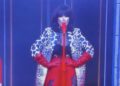 Laura Pausini entrega tres horas de concierto en la Arena CDMX