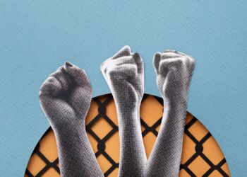 Imaginar una nueva democracia. Foto Magnifique