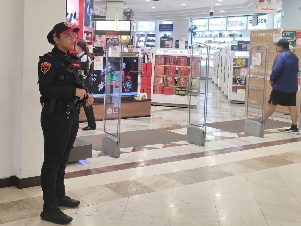 Inicia operativo por el Día de las Madres en la ciudad
