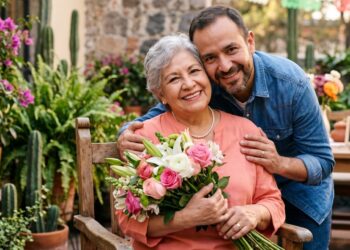 Inicia operativo por el Día de las Madres en la ciudad