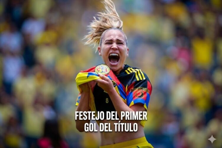 América Femenil