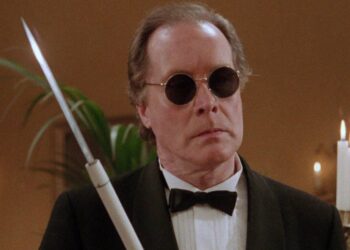 ¿De qué murió Jack Taylor? Fallece el actor de culto del cine de terror a los 99 años
