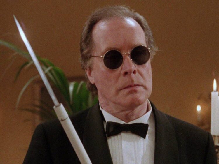 ¿De qué murió Jack Taylor? Fallece el actor de culto del cine de terror a los 99 años