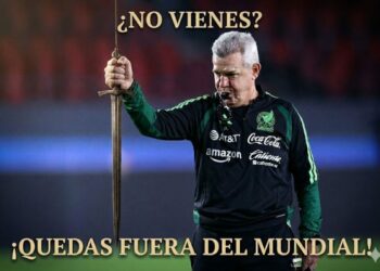 Javier Aguirre