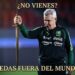 Javier Aguirre