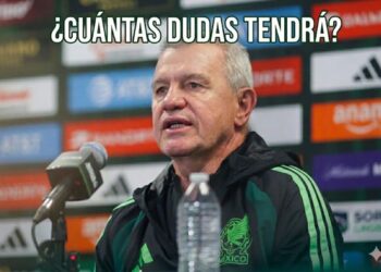 Javier Aguirre