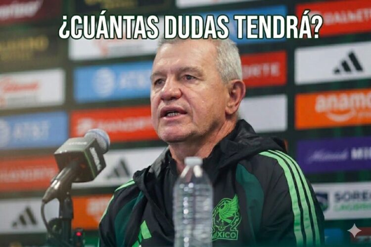 Javier Aguirre