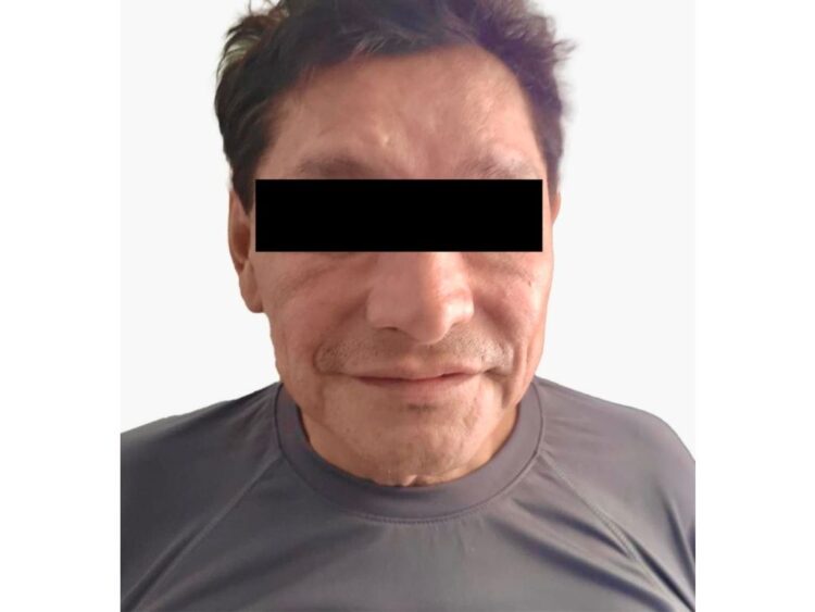 Jesús Corona Damián, alcalde de Cuautla
