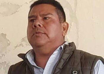 Joel Ángel Bravo Martínez: sufre emboscada y asalto en Oaxaca