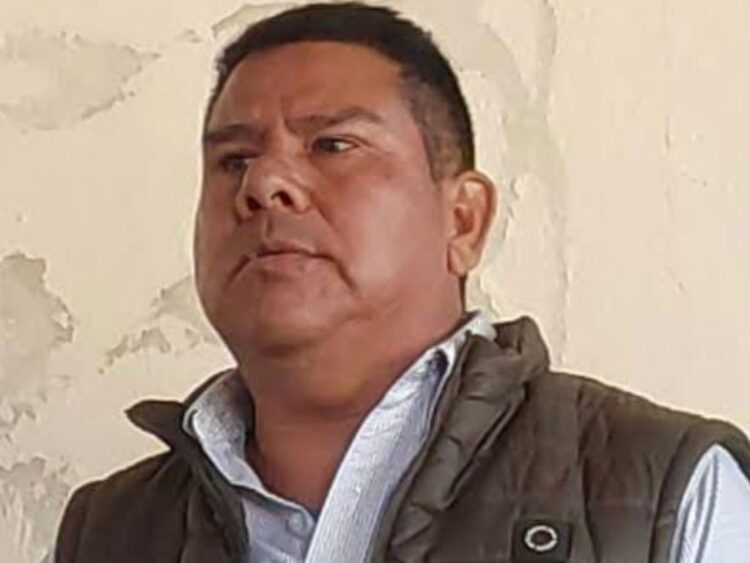 Joel Ángel Bravo Martínez: sufre emboscada y asalto en Oaxaca