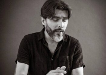 José Díaz “Cachito” apuesta por preservar la esencia del flamenco con “Tercio”
