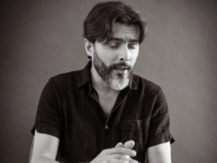 José Díaz “Cachito” apuesta por preservar la esencia del flamenco con “Tercio”