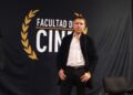 Josué Conzatti impulsa proyectos de cine mexicano