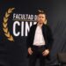 Josué Conzatti impulsa proyectos de cine mexicano