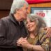Juan Ferrara y Verónica Castro compartieron telenovelas y teatro en una de las duplas más recordadas de México. | AMEXI/FOTO: RRSS