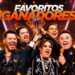 Favoritos ganó Juego de Voces 2026 tras una final llena de emociones, homenajes familiares y duelos musicales. | AMEXI/FOTO: IG @juegodevocesof