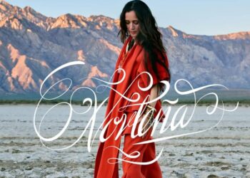 Julieta Venegas incursiona en la literatura con el lanzamiento de “Norteña”