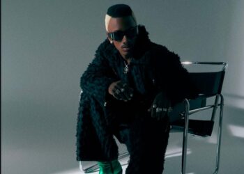 Junior Zamora estrenó “Me va bien”, un tema que fusiona bachata y R&B tras su paso por la Jay House. | AMEXI/FOTO: Cortesía