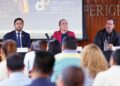 Justicia alternativa CDMX Fiscalía impulsa mediación penal