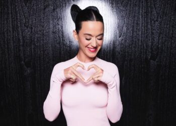Katy Perry dará concierto gratis en México durante la FENAPO 2026. | AMEXI/FOTO: IG @katyperry