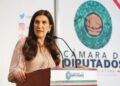 Kenia López Rabadán. Caso Rocha Moya: Investigación sin distingos.
