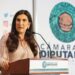 Kenia López Rabadán. Caso Rocha Moya: Investigación sin distingos.