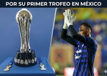 Keylor Navas