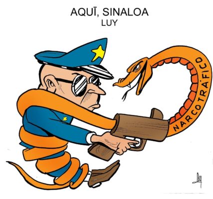 Aquí Sinaloa, LUY