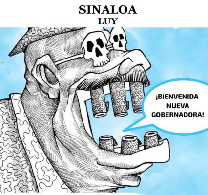 Sinaloa, LUY