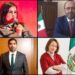 La SRE propone al Senado cuatro nombramientos diplomáticos