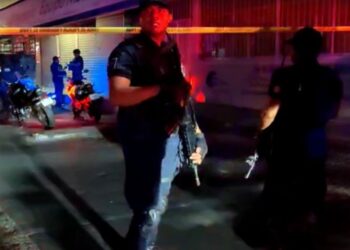 La muerte de una mujer y una niña en Oaxaca: posible suicidio