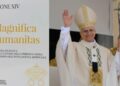León XIV y su primera encíclica, Magnifica Humanitas