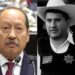 Leonel Godoy Rangel se presentó como testigo a declarar en la Fiscalía sobre la muerte de Carlos Manzo: "No sé nada porque no estaba presente el día que perdió la vida"