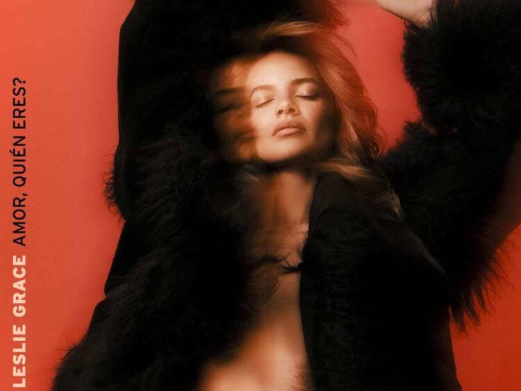 Leslie Grace regresa con nuevo álbum: Amor, ¿Quién Eres?