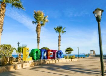 Loreto en riesgo ambiental por habilitación como puerto de altura y cabotaje.