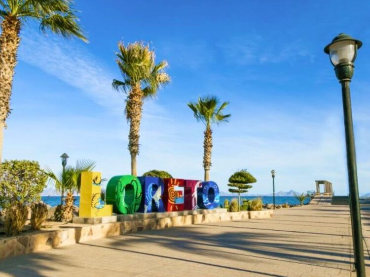 Loreto en riesgo ambiental por habilitación como puerto de altura y cabotaje.