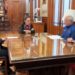 El relevo en la dirección de Pemex.