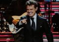 ¿Qué le pasó a Luis Miguel? Reportan que el cantante fue hospitalizado