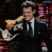 ¿Qué le pasó a Luis Miguel? Reportan que el cantante fue hospitalizado