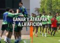Selección Mexicana