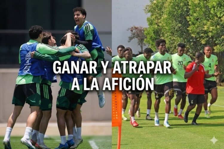 Selección Mexicana