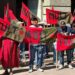 MULT denuncia posible liberación de asesinos de Virginia y Daniela
