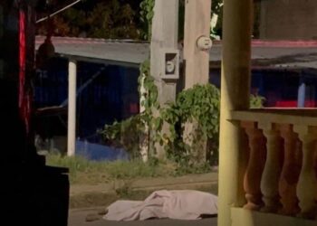 Madre e hija son asesinadas y abandonadas en calles de Cosoleacaque