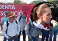 Sheinbaum se compromete a recibir a maestros de Sección 7 de la CNTE