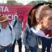 Sheinbaum se compromete a recibir a maestros de Sección 7 de la CNTE